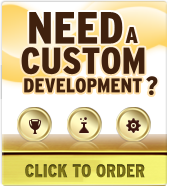 joomla custom development