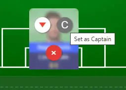 Captain fantasy